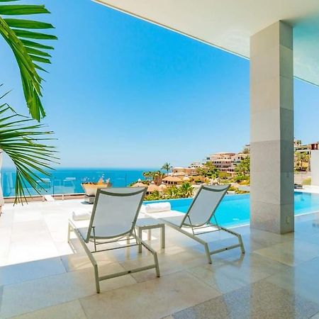 Villa Mantea Casa Cabo Cabo San Lucas Exterior foto