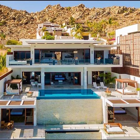 Villa Mantea Casa Cabo Cabo San Lucas Exterior foto