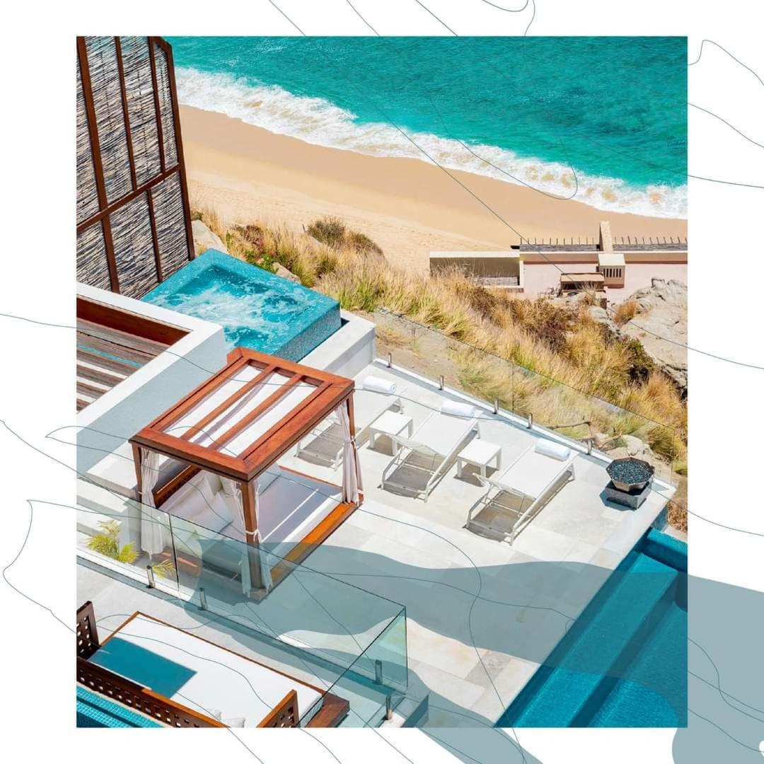 Villa Mantea Casa Cabo Cabo San Lucas Exterior foto