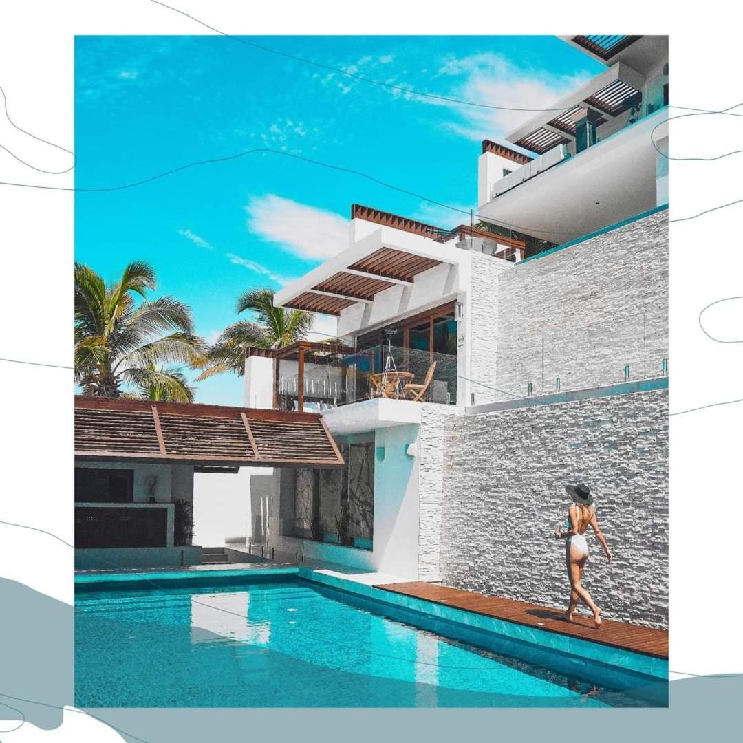 Villa Mantea Casa Cabo Cabo San Lucas Exterior foto